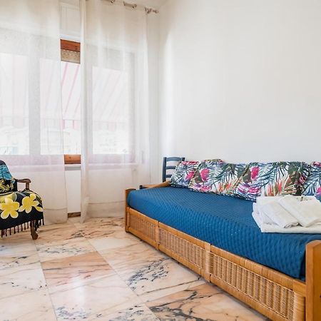 Lovely Apartment X5 W/ Terrace & Private Parking La Spezia Esterno foto