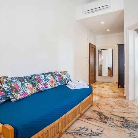 Lovely Apartment X5 W/ Terrace & Private Parking La Spezia Esterno foto